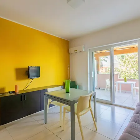 Andalusite Apartment *