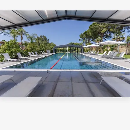 Apartment Andalusite *