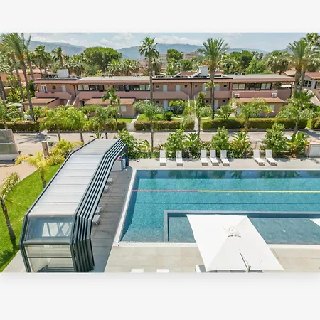 Andalusite Apartamento