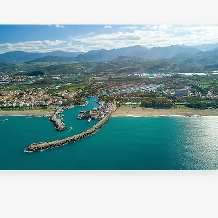 Apartamento Andalusite